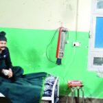 बीएसएफ भर्ती अधिसूचना 2025: हेड कांस्टेबल, हवलदार और सहायक उप निरीक्षक पदों पर आवेदन का मौका