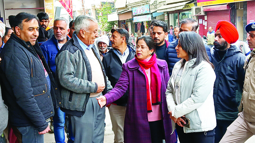 solan news