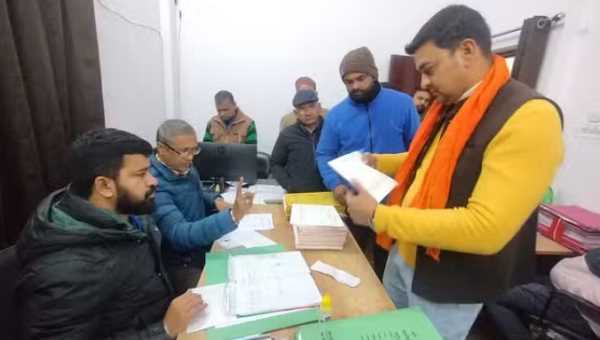 uttarakhand-body-election-withdrawal-of-nominations-completed-final-list-of-all-bodies-released