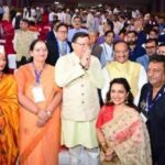 देहरादून में राष्ट्रीय खेलों के लिए लग्जरी पवेलियन का आयोजन, खिलाड़ियों को मिलेगा भव्य अनुभव