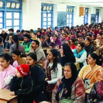 IGMC में सैकड़ों कर्मचारियों की नौकरी खतरे में, सुक्खू सरकार पर नेता प्रतिपक्ष का हमला
