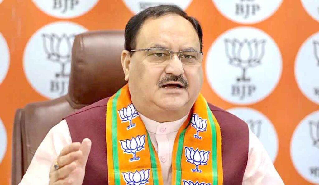 nadda-will-hold-a-meeting-of-bjp-core-group-in-solan