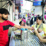 सोलन में बढ़ता गर्मी का कहर: 33 डिग्री तापमान के साथ जनजीवन प्रभावित, किसानों की चिंता बढ़ी