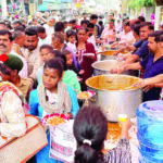 बद्दी में जनता ने उठाया जिम्मेदारी का बीड़ा: श्रीराम सेना ने अपने खर्च पर सड़कों को संवारा, जल्द शुरू होगा सफाई अभियान