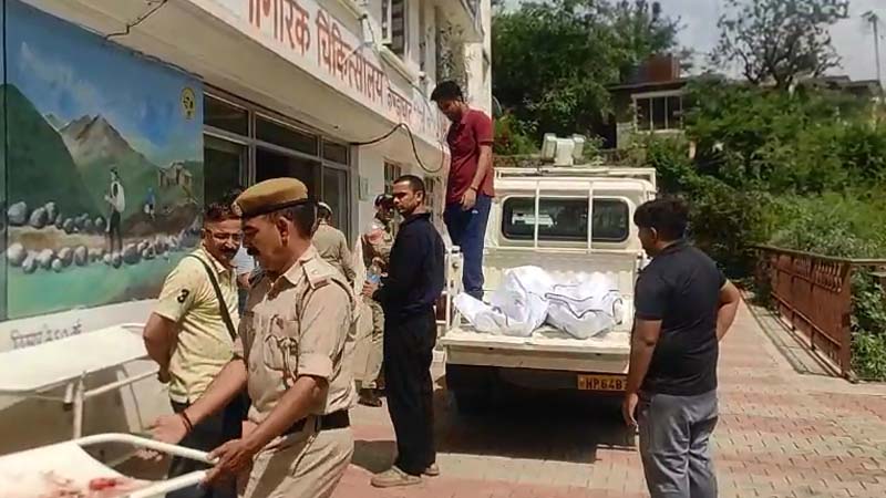 bus-bike-collision-on-chandigarh-shimla-nh5-two-youths-dead