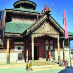 बद्दी में शौचालयों की बदहाली से जनता परेशान, दशहरा मैदान और साई रोड के टॉयलेट वर्षों से बंद, श्रीराम सेना ने जताया रोष