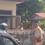चंडीगढ़-शिमला एनएच-5 पर बस और बाइक में भयानक टक्कर, दो युवकों की मौके पर दर्दनाक मौत