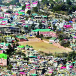 उपराष्ट्रपति जगदीप धनखड़ के दौरे से पहले सोलन में कड़ी सुरक्षा, नौणी विश्वविद्यालय में तैयारियां जोरों पर