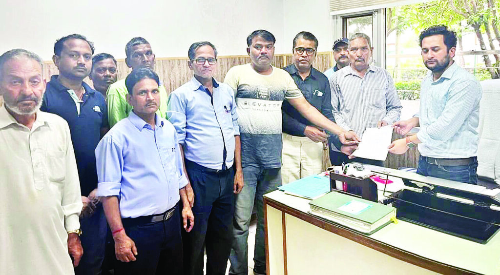 प्रधानमंत्री आवास योजना