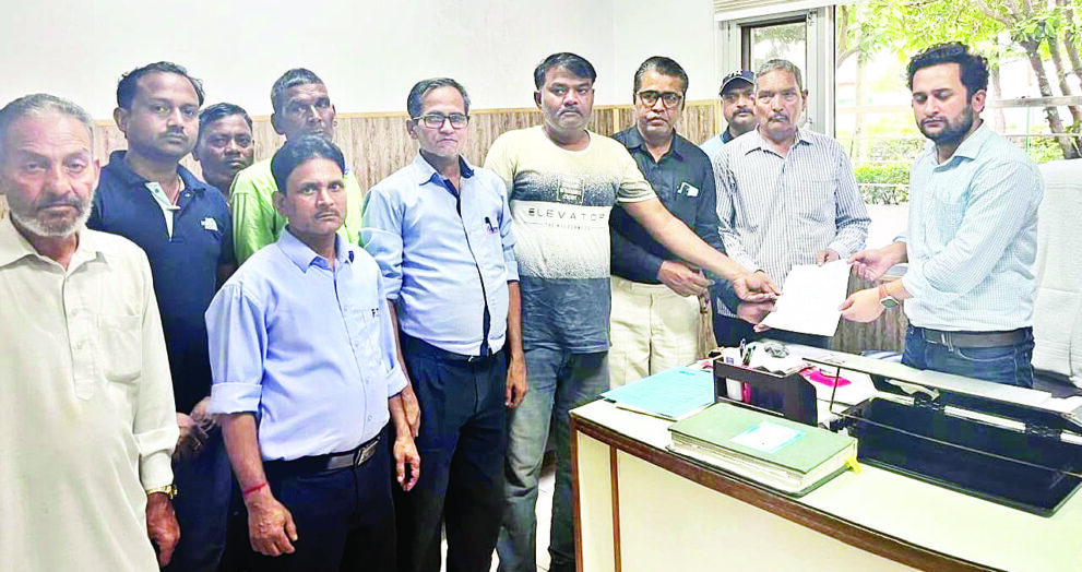 प्रधानमंत्री आवास योजना