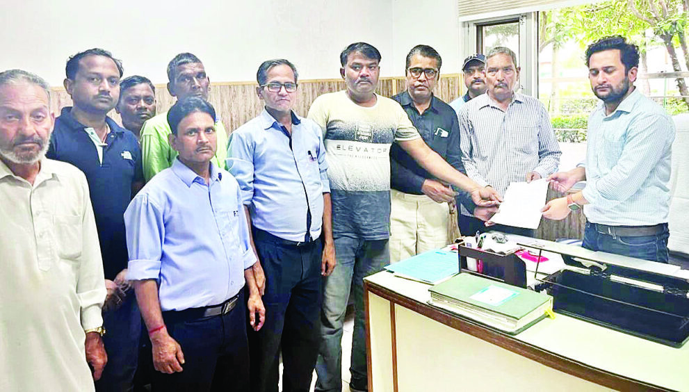प्रधानमंत्री आवास योजना